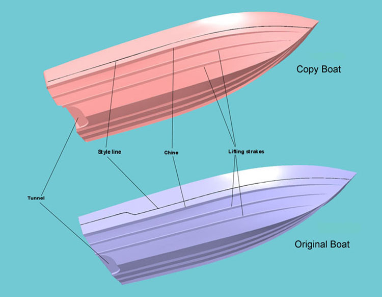 boat design programs