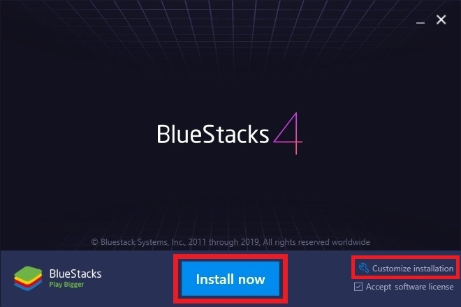 bluestacks 2 download mac